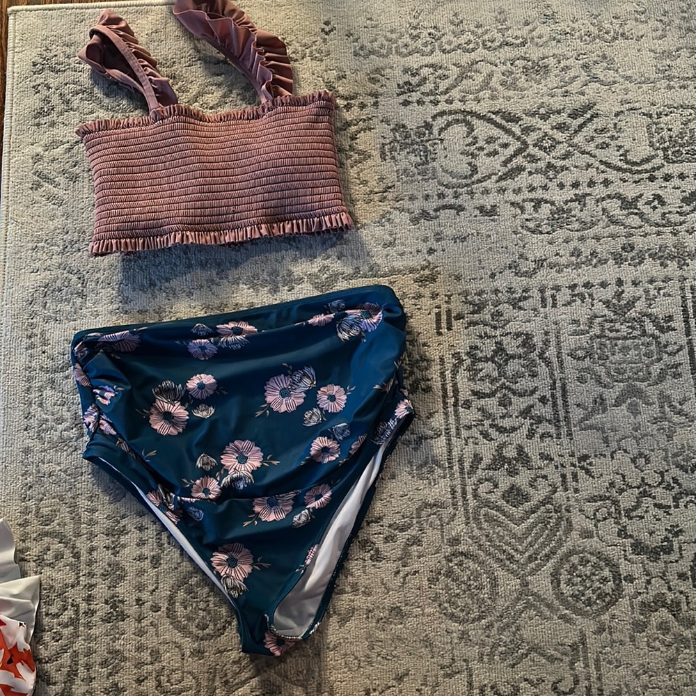 Maternity Bathing Suit